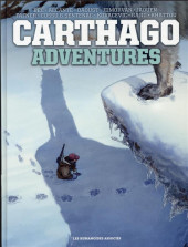 Carthago Adventures -INT- Carthago adventures