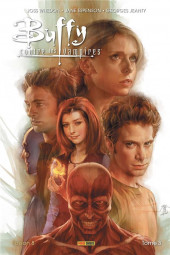 Buffy contre les vampires - Saison 08 -INT03- Tome 3