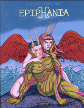 Epiphania - Tome INT