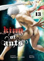King of Ants -13- Tome 13