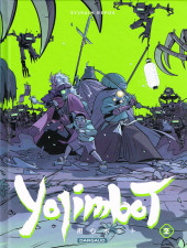 Yojimbot -2- Tome 2