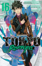 Tokyo Revengers -16- Tome 16