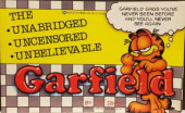 Garfield (1980) -HS5- The unabridged uncensored unbelievable