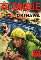 Attaque -3- Okinawa
