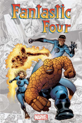 Fantastic Four (Marvel-Verse) - Fantastic Four