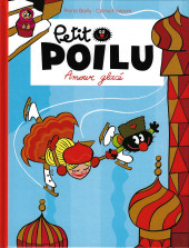Petit Poilu -10b2018- Amour glacé