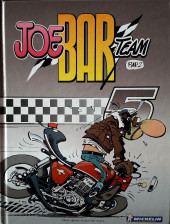 Joe Bar Team - Tome 5pub