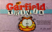 Garfield (1980) -HS4- The Garfield Trivia Book