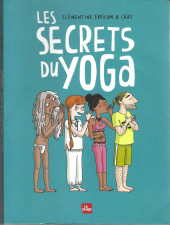Secrets du Yoga (les)