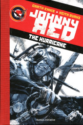 Johnny Red The Hurricane