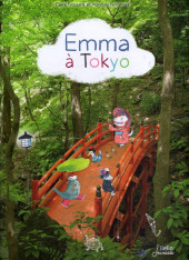 Emma (Frossard) - Emma à Tokyo
