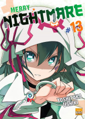 Merry Nightmare -13- Tome 13