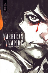 American Vampire -INT05- Volume 5 - 1970-1976