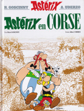 Astérix (Hachette) -20c2017- Astérix en Corse