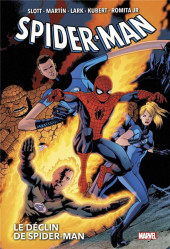 Spider-Man par Dan Slott -2- Le Déclin de Spider-Man