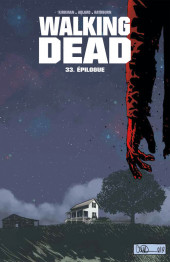 Walking Dead -33FL- Épilogue