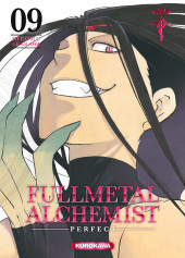 FullMetal Alchemist (Perfect Edition) -9- Tome 9