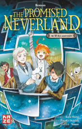 The promised Neverland -Roman4- Au fil des souvenirs