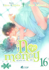 No Money -16- Tome 16
