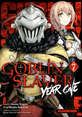 Goblin Slayer : Year One -7- Tome 7