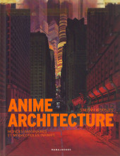 (AUT) Riekeles - Anime architecture