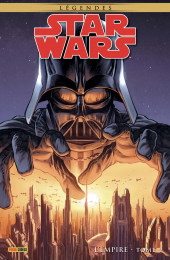 Star Wars - L'Empire -1'- L'Empire - Tome 1