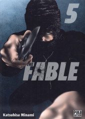 The fable -5- Tome 5