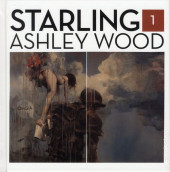 (AUT) Wood, Ashley - Starling Ashley Wood