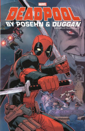 Deadpool Vol.5 (2013) -INT02- The Complete Collection by Brian Posehn and Gerry Duggan