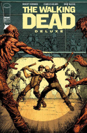 The walking Dead (2020) - Deluxe -28- Issue #28