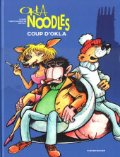 Okla Noodles -1- Coup d'Okla