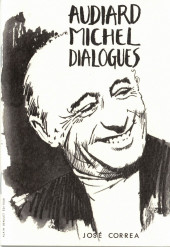 (AUT) Correa, José - Audiard Michel Dialogues
