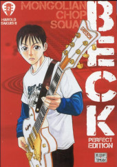 Beck (perfect edition) -2- Tome 2