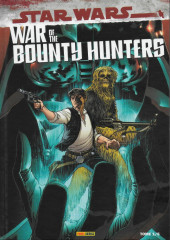 Star Wars - War of the Bounty Hunters -1VC- War of the Bounty Hunters