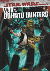 Star Wars - War of the Bounty Hunters -1TL- Tome 1/5