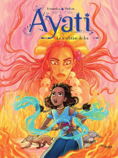 Ayati -4- La révélation du feu