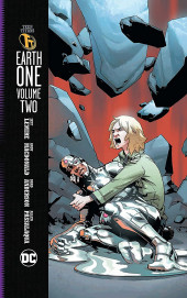 Teen Titans : Earth One (2014) -2- Volume Two