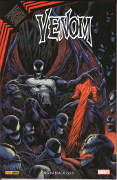 Venom (3e série - 2020) -HS02- King in Black (2/2)