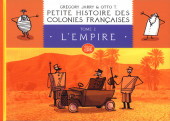 Petite histoire des colonies françaises -2b2021- L'Empire