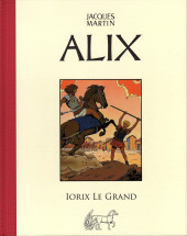 Alix (Le Soir) -10- Iorix le grand