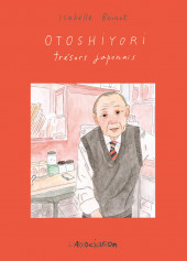 Otoshiyori - trésors japonais