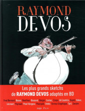 Raymond Devos - Tome b2019