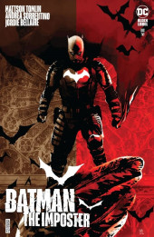 Batman: The Imposter (2021) -2- Book Two