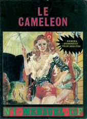 Le caméléon  -1- Numéro 1
