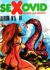 Sexovid -Rec05- Album N°5 (9, 10)