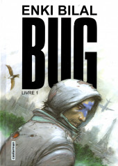 Bug -1a2019/08- Livre 1