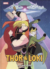 Thor & Loki : Double Peine - Double Peine