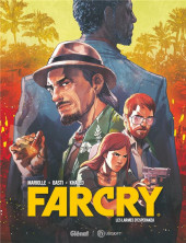 Far cry - Far cry - Les larmes d'Esperanza