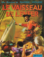 Barbe-Rouge -17b1983- Le Vaisseau de l'Enfer