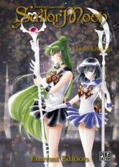 Sailor Moon : Eternal Edition -7- Tome 7